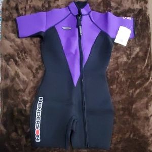 HENDERSON  wetsuit